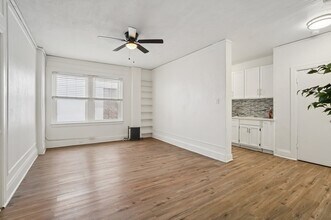 Park Wilshire in Los Angeles, CA - Foto de edificio - Building Photo