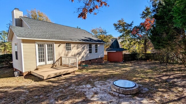 205 Rice Hill Ct in Lexington, SC - Building Photo - Building Photo