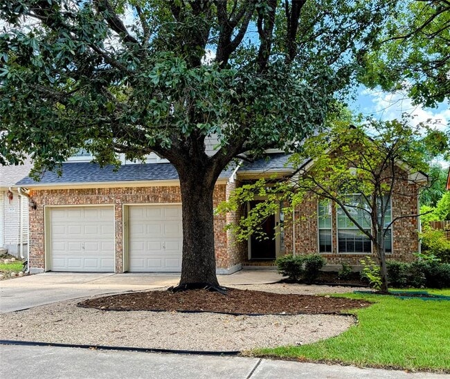 property at 1624 Maize Bend Dr
