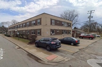 9800 S Campbell Ave in Evergreen Park, IL - Building Photo - Building Photo