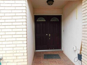 3516 Proud Eagle Dr in El Paso, TX - Building Photo - Building Photo