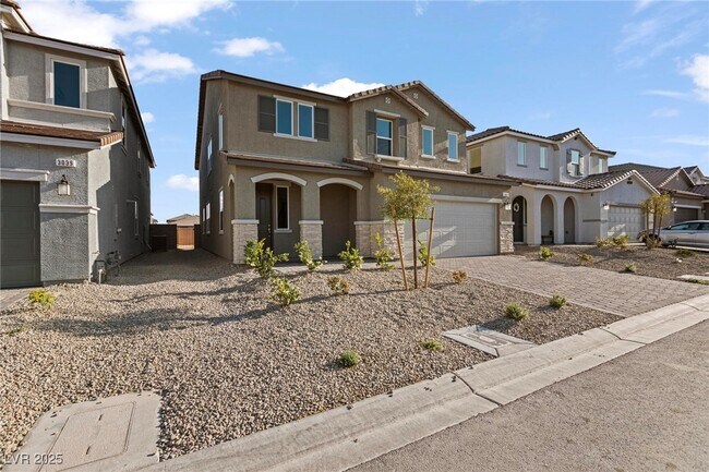 property at 3055 Magnolia Rnch Ave