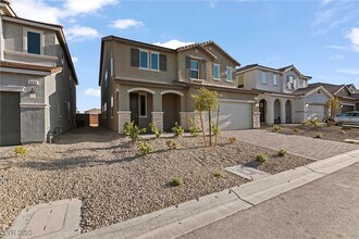 3055 Magnolia Rnch Ave in Las Vegas, NV - Building Photo - Building Photo