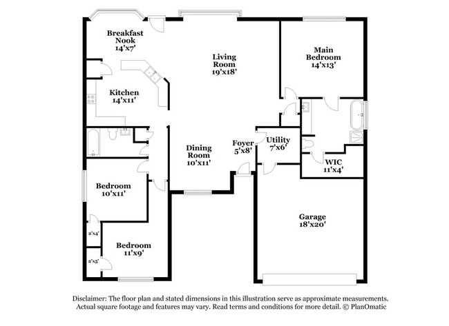 302 Cedar Branch Dr in League City, TX - Building Photo - Building Photo
