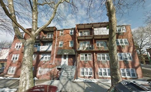 3611 Shore Pky in Brooklyn, NY - Building Photo - Building Photo