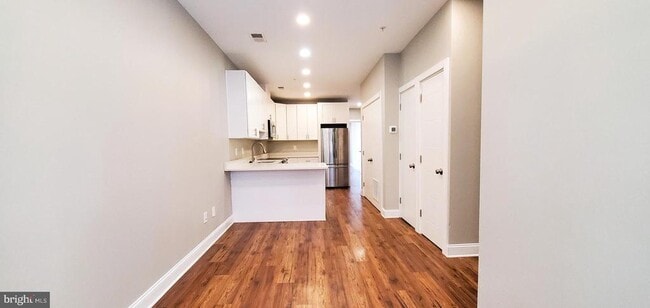 3110 Georgia Ave NW in Washington, DC - Building Photo - Building Photo