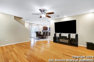 6026 Campstool Rd in San Antonio, TX - Building Photo - Building Photo