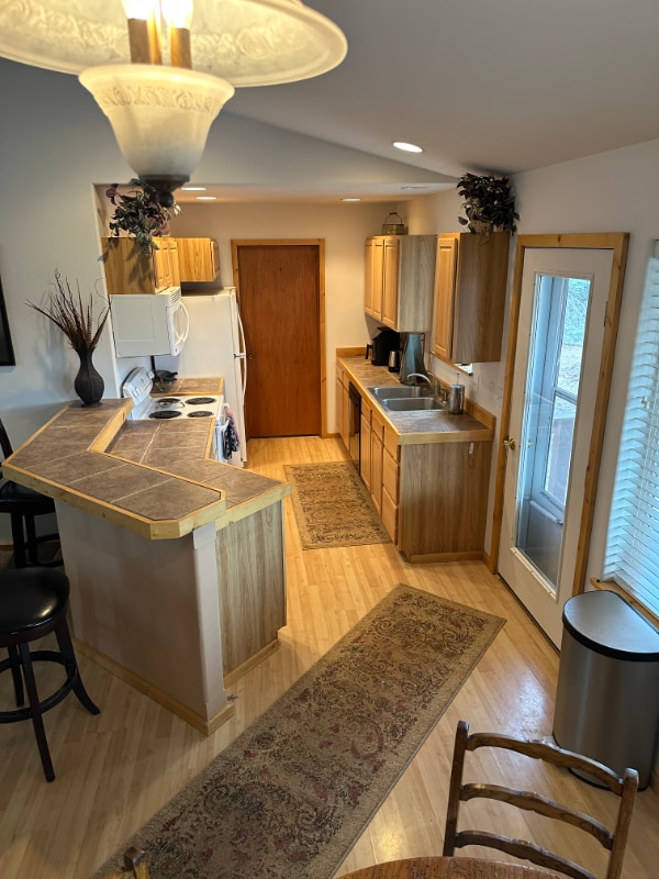 property at 107 High K St