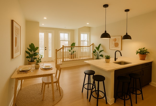 379 Somerville Ave, Unit 3