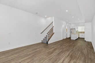 2065 Fifth Ave in San Diego, CA - Building Photo - Building Photo