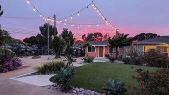 4875-4887 Naples St in San Diego, CA - Building Photo