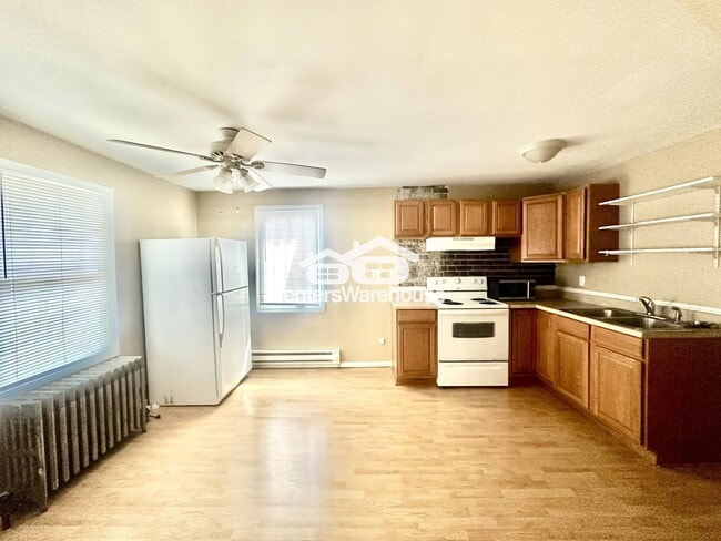 2300 Beaver Ave in Des Moines, IA - Building Photo - Building Photo