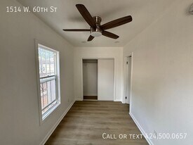 1514 W 60th St in Los Angeles, CA - Building Photo