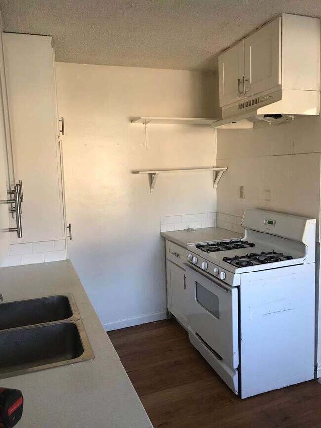 property at 7722 Chapman Ave