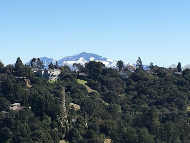 92 Lucille Way, Unit ORINDA BEAUTY