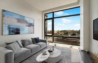 1263 Bedford Ave in Brooklyn, NY - Foto de edificio - Building Photo