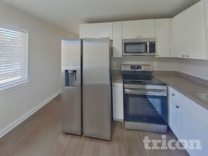 258 Vehr Dr in Colorado Springs, CO - Building Photo - Building Photo