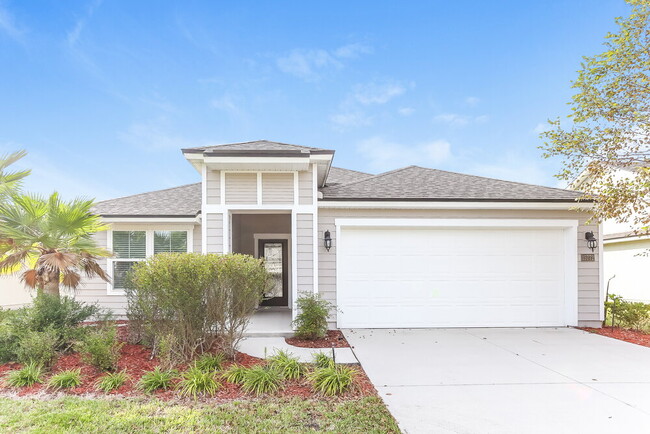 15772 Pinyon Ln in Jacksonville, FL - Foto de edificio - Building Photo