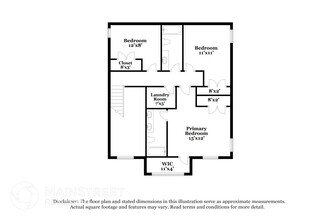 1255 Brookhaven Dr in Odenville, AL - Building Photo - Building Photo