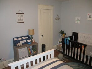 134 N 10th St, Unit 134 in Olean, NY - Foto de edificio - Building Photo