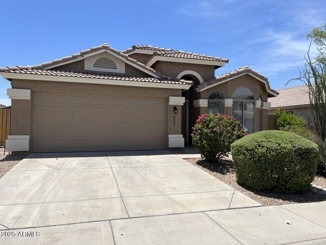property at 6607 W Prickly Pear Trail