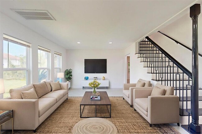 property at 3830 Cosby St