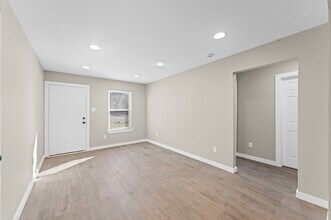 2623 Canfield St in Houston, TX - Building Photo - Building Photo
