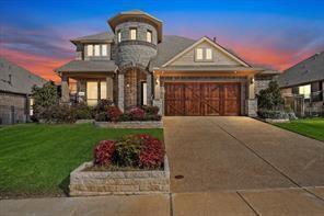 1319 Lantern Faith Dr in Wylie, TX - Building Photo