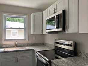 407 Mars St in Petersburg, VA - Building Photo - Building Photo