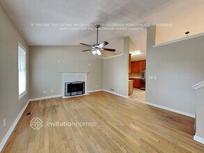 5062 Snap Dragon Dr in Flowery Branch, GA - Building Photo - Building Photo
