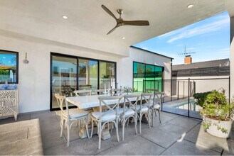 6324 Geyser Ave in Los Angeles, CA - Foto de edificio - Building Photo