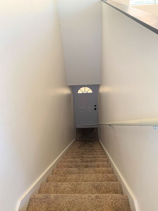 734-734 Zanzibar Ct in San Diego, CA - Building Photo