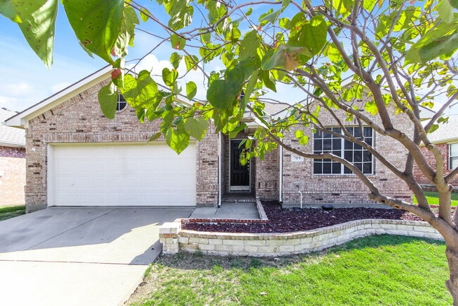 property at 709 Lone Pine Dr