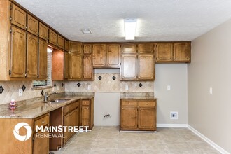 95 Valley Dr in Stockbridge, GA - Building Photo - Building Photo