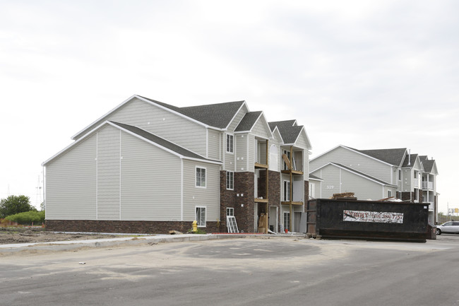 The Haven at Grand Landing - Phase II in Grand Haven, MI - Building Photo - Building Photo