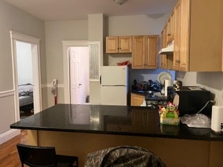 property at 1193 Commonwealth Ave