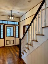 1802 Perry Hwy in Volant, PA - Building Photo