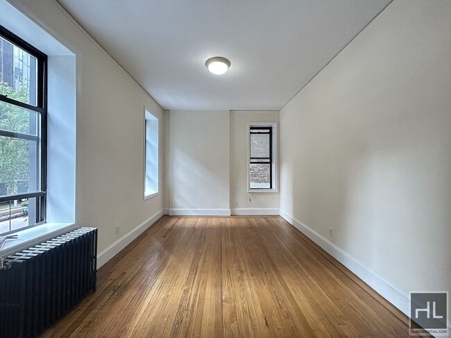 East 38th Street