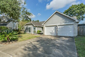 12502 Miriam Ln in Houston, TX - Building Photo - Building Photo