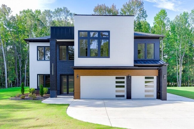 property at 2404 GA-124