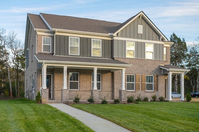 2217 Hospitality Ln in Murfreesboro, TN - Building Photo - Building Photo