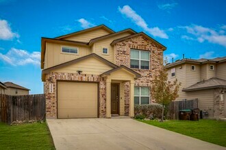 3314 Angus Crossing in San Antonio, TX - Building Photo - Building Photo