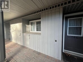 706 Johnston Pk Ave in Collingwood, ON - Building Photo - Building Photo