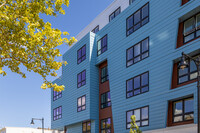 Mira in East Boston, MA - Foto de edificio - Building Photo