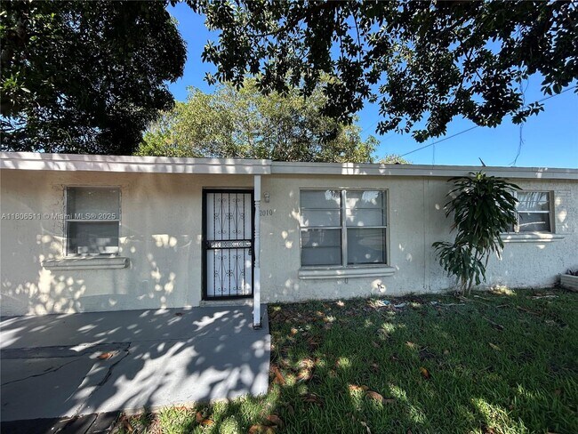 property at 2010 NW 30th Ave