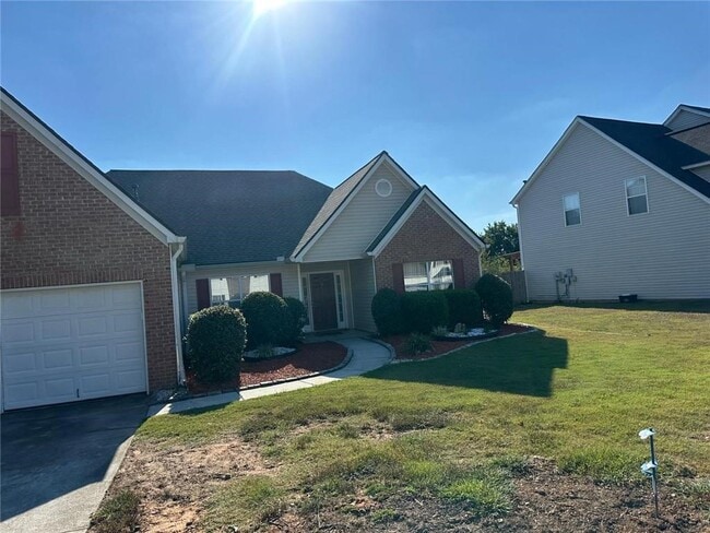 3730 Golfe Links Dr in Snellville, GA - Building Photo - Building Photo
