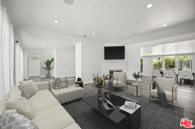 property at 23046 Leonora Dr