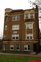 3146 W Franklin Blvd Apartments