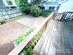 2709 Selwyn Ave in Charlotte, NC - Building Photo - Building Photo