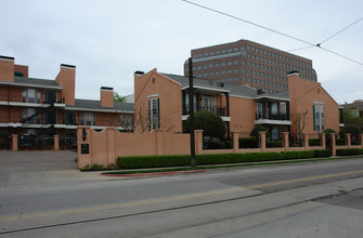 Bois du Chene in Dallas, TX - Building Photo - Building Photo